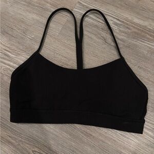 Lululemon Flow Y Bra